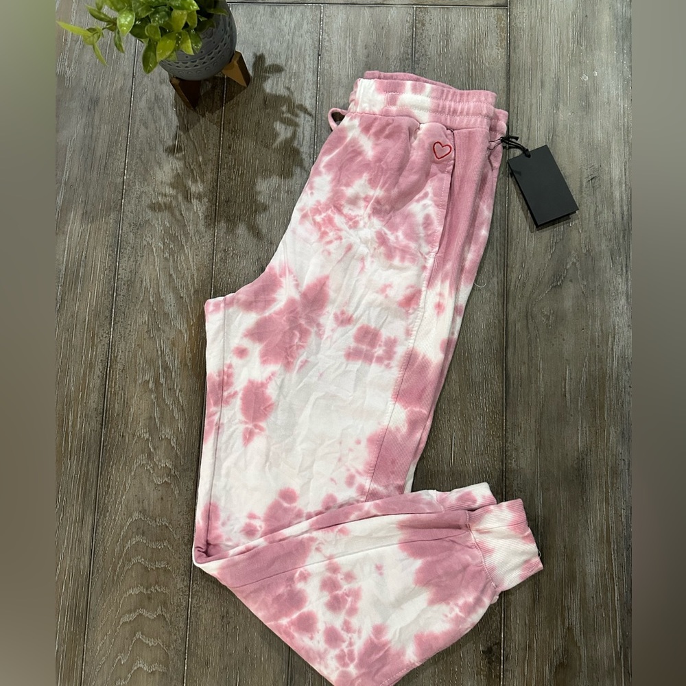 Jane and Delancey Sweatpants NWT